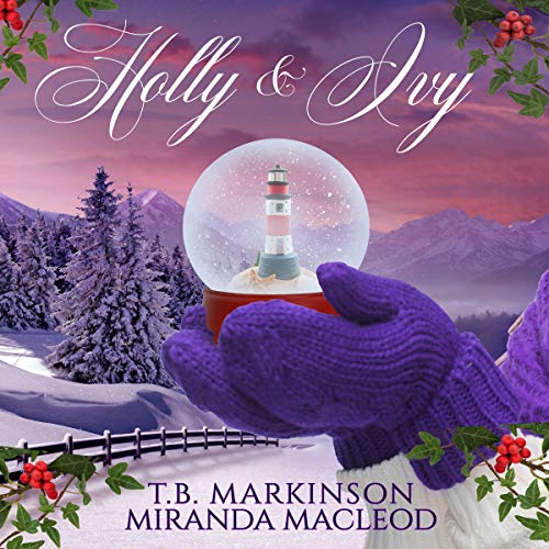 Cover of Holly & Ivy