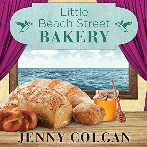 Cover of Little Beach Street Bakery