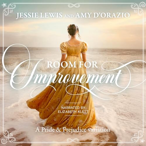 Cover of Room for Improvement