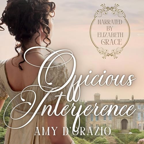 Cover of Officious Interference