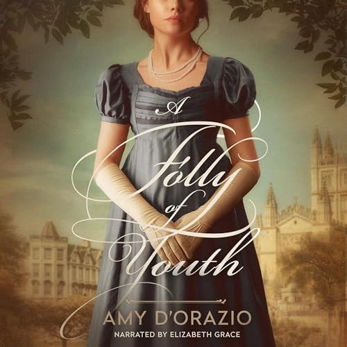 Cover of A Folly of Youth