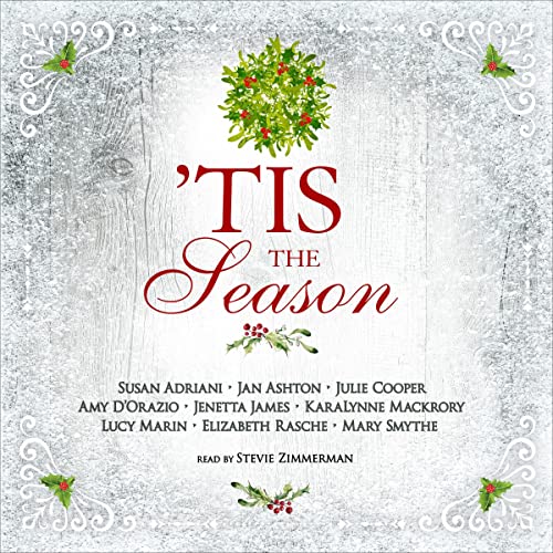Cover of 'Tis the Season