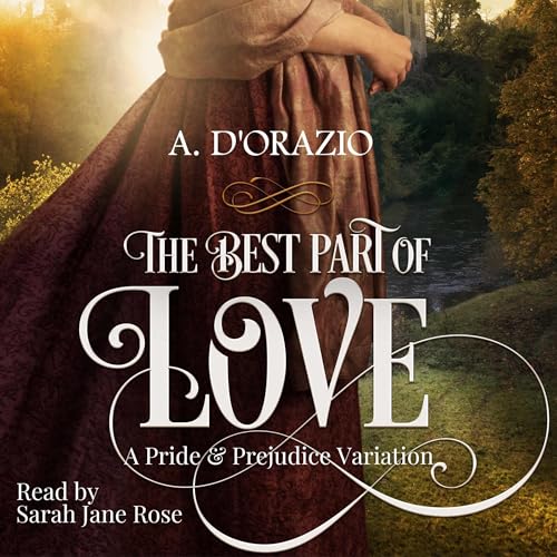 Cover of The Best Part of Love