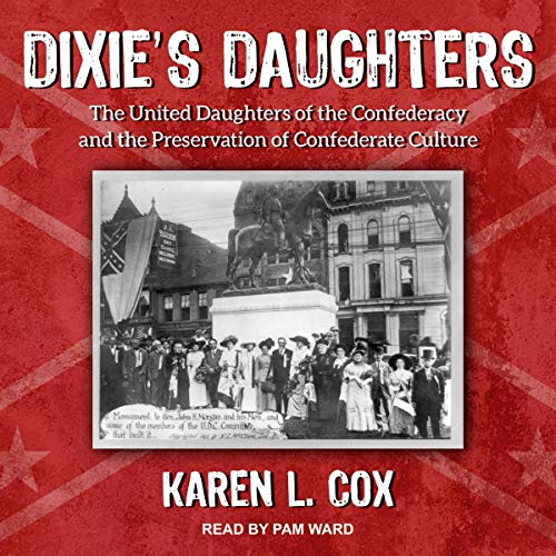Cover of Dixie's Daughters