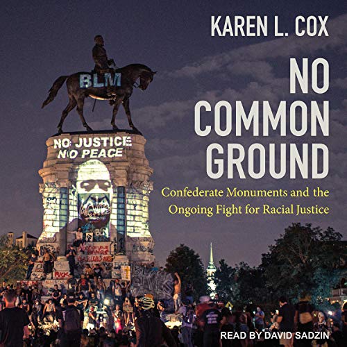 Cover of No Common Ground