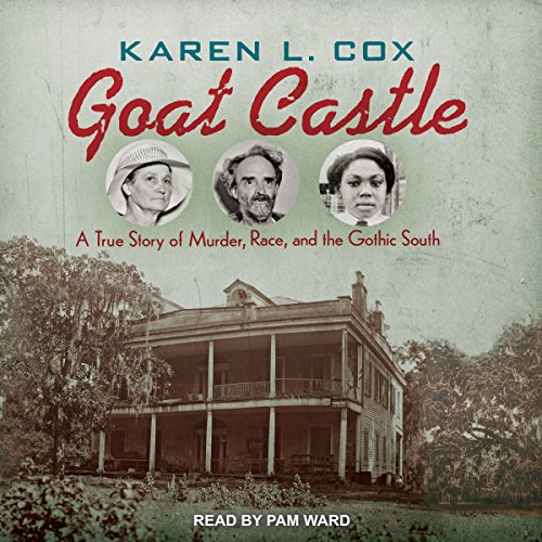 Cover of Goat Castle