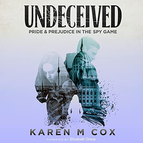 Cover of Undeceived