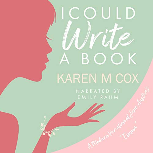 Cover of I Could Write a Book