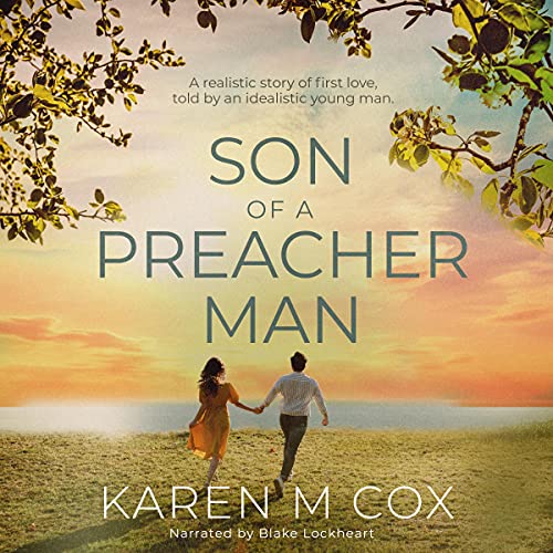 Cover of Son of a Preacher Man