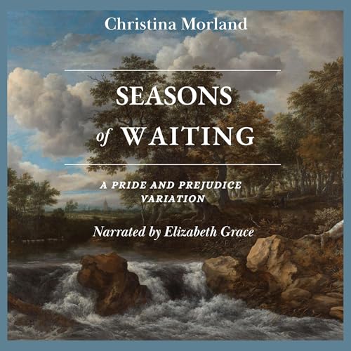 Cover of Seasons of Waiting