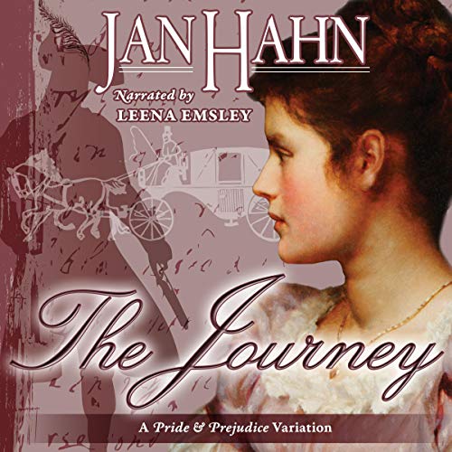 Cover of The Journey