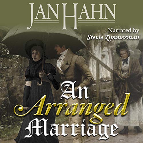 Cover of An Arranged Marriage