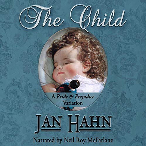 Cover of The Child