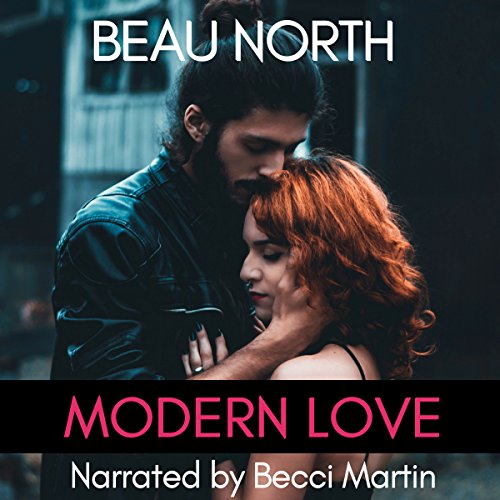 Cover of Modern Love