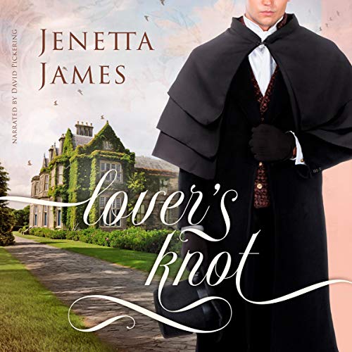Cover of Lover's Knot: A Mysterious Pride & Prejudice Variation