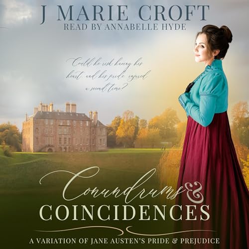 Cover of Conundrums & Coincidences