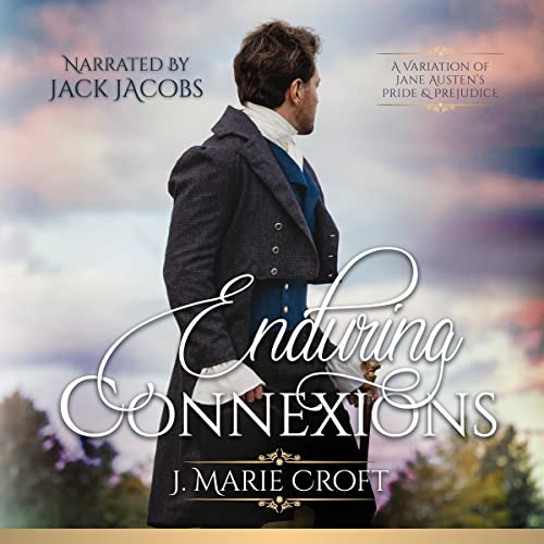 Cover of Enduring Connexions