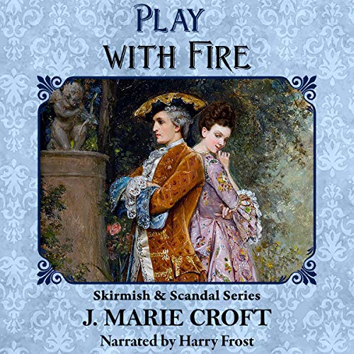 Cover of Play with Fire