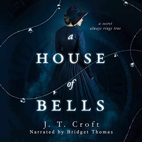 Cover of A House of Bells