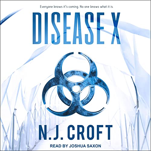 Cover of Disease X