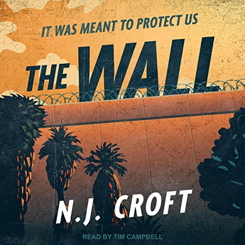 Cover of The Wall