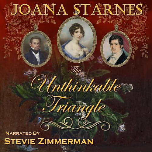 Cover of The Unthinkable Triangle