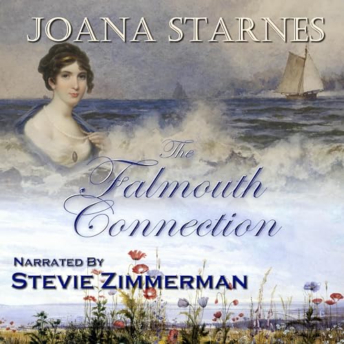 Cover of The Falmouth Connection