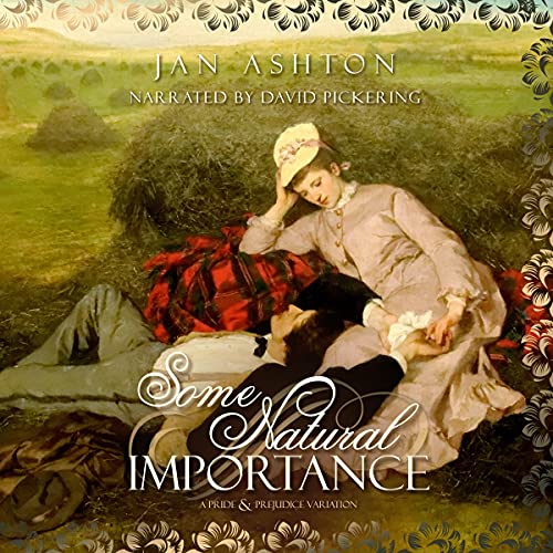 Cover of Some Natural Importance