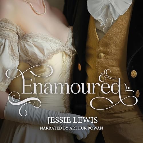 Cover of Enamoured