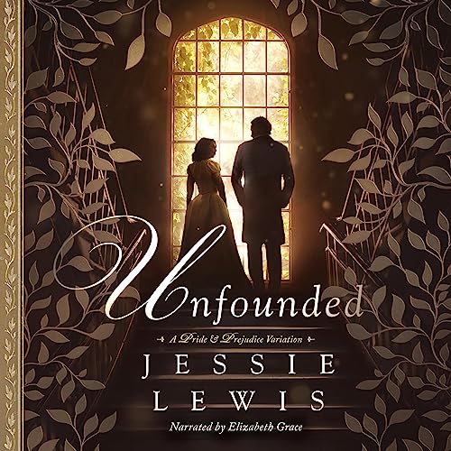 Cover of Unfounded