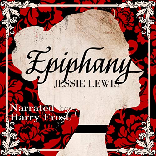 Cover of Epiphany: A Pride & Prejudice Variation