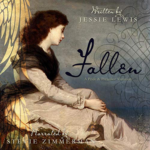 Cover of Fallen: A Pride & Prejudice Variation