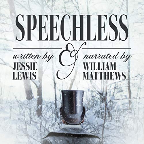 Cover of Speechless