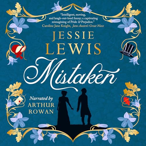 Cover of Mistaken
