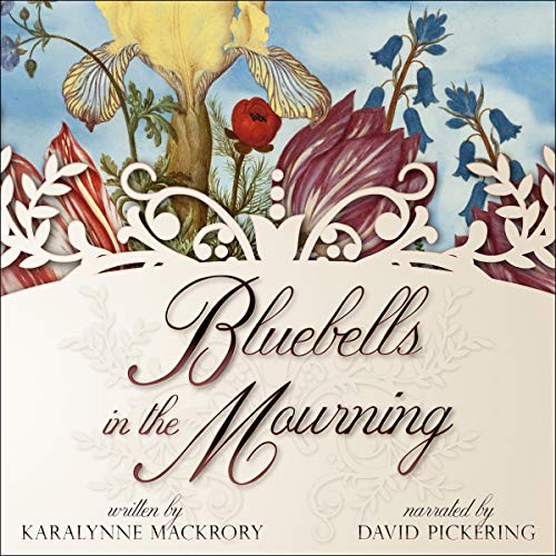 Cover of Bluebells in the Mourning