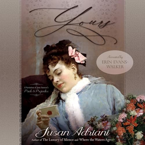 Cover of Yours