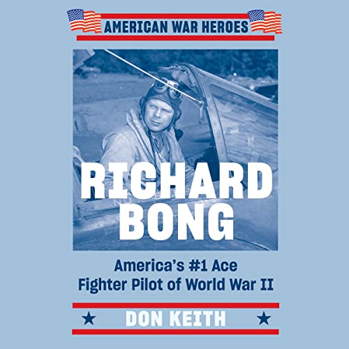 Cover of Richard Bong