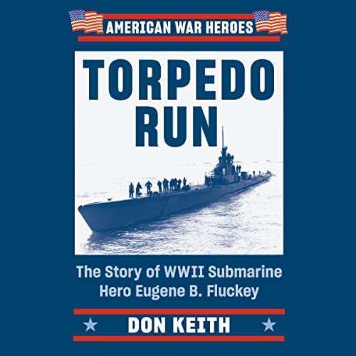Cover of Torpedo Run