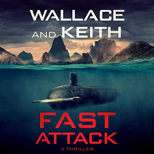 Cover of Fast Attack