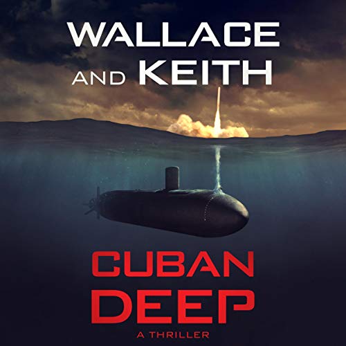 Cover of Cuban Deep
