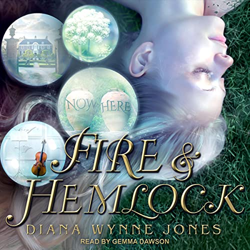 Cover of Fire and Hemlock