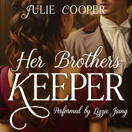 Cover of Her Brother's Keeper