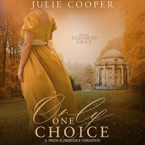 Cover of Only One Choice