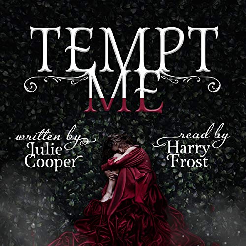 Cover of Tempt Me