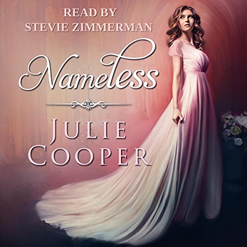 Cover of Nameless