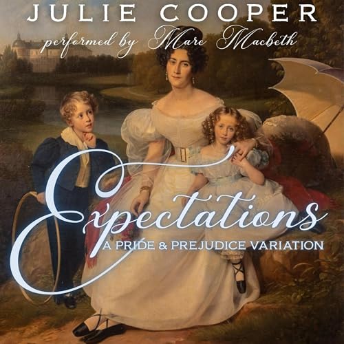 Cover of Expectations