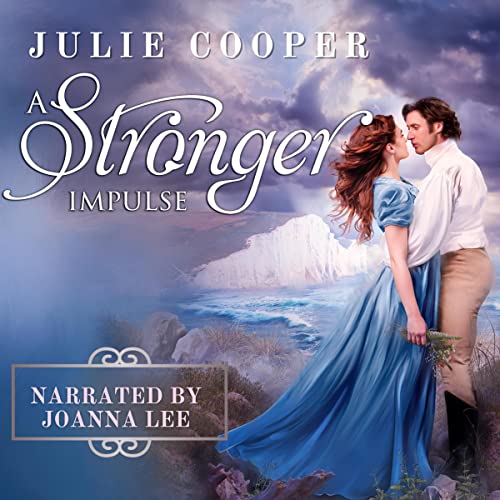 Cover of A Stronger Impulse