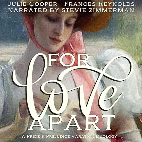 Cover of For Love Apart