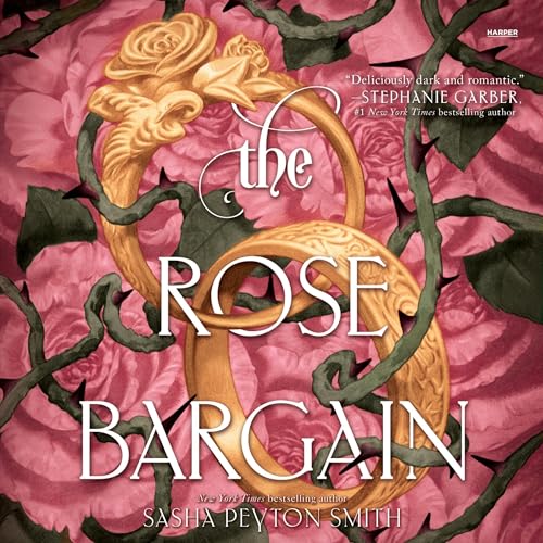 Cover of The Rose Bargain