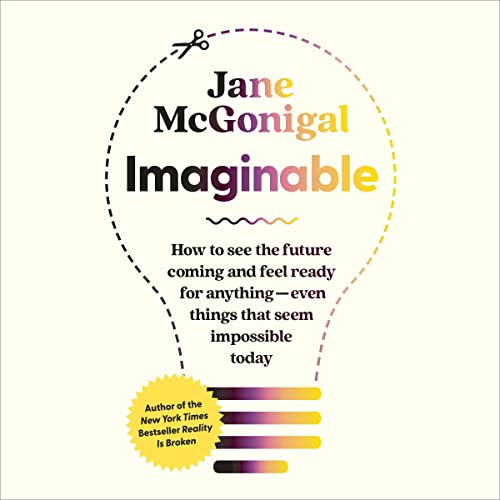 Cover of Imaginable